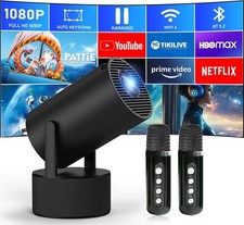 🦬Vidéoprojecteur home