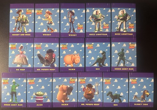 Disney toy story non sport - toy, non-sport