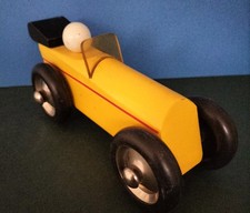 voiture Vilac Aroutcheff bois