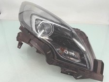 Optique avant principal droit (feux)(phare) OPEL ZAFIRA TOURER C PHASE 1