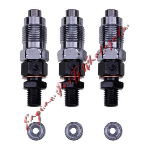 3pcs fuel injector 16419 - fuel, 16419-53900