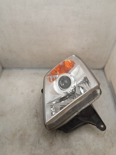 Phare gauche isuzu max - gauche,