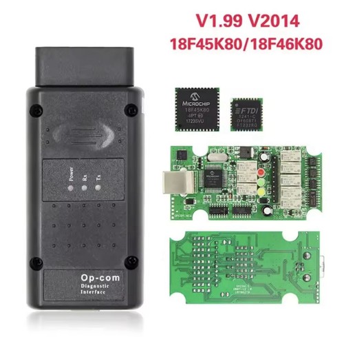 Com 99 interface - op-com,