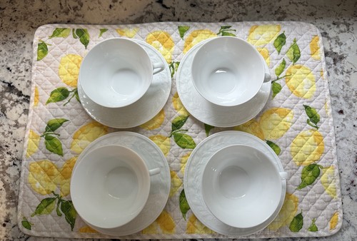 Set bernardaud louvre - 4,