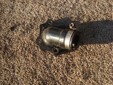 CPI ARAGON 50 SCOOTER MOPED CARB CARBURETTOR INLET MANIFOLD