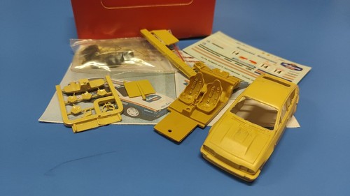 Kit alfa romeo gtv6 14 - .kit,