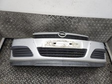 Pare choc avant OPEL ASTRA 1