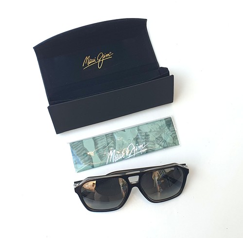 Maui jim lunettes - maui, soleil