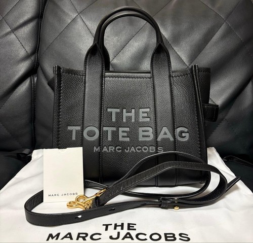 Marc jacobs the tote - jacobs, bag