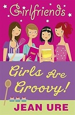 Girls Are Groovy