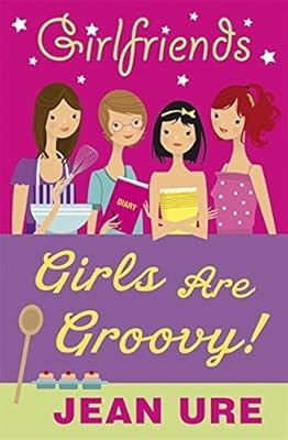 Girls are groovy - girls,