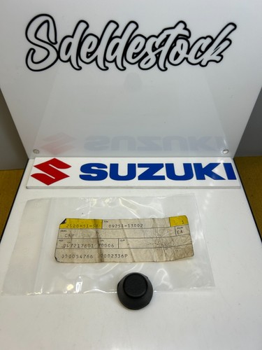 Bouchon écrou suzuki - bouchon,