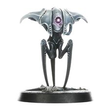 Spindel drone x4 - Unboxed blackstone fortress - 40k
