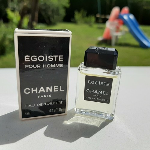 Parfum miniature chanel - parfum,