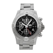 Montre Breitling Avenger