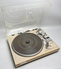 Pioneer PL-540 Quartz-PLL