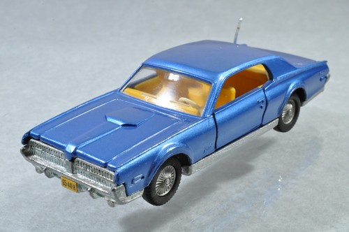 Bl197 dinky toys 174 - gb, #174