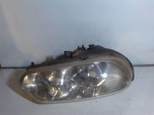 Optique avant principal gauche