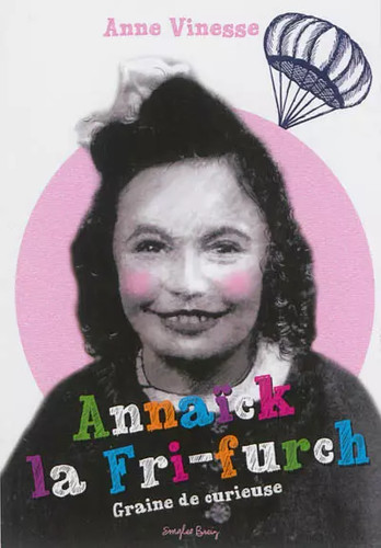 Annaïck fri furch - la,