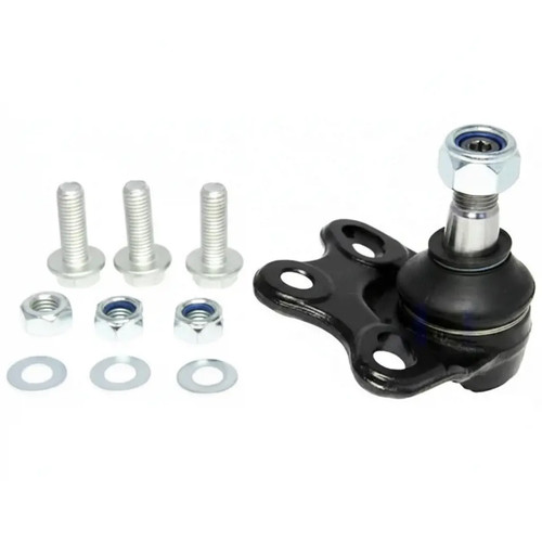 Pivot bras suspension - pivot, de