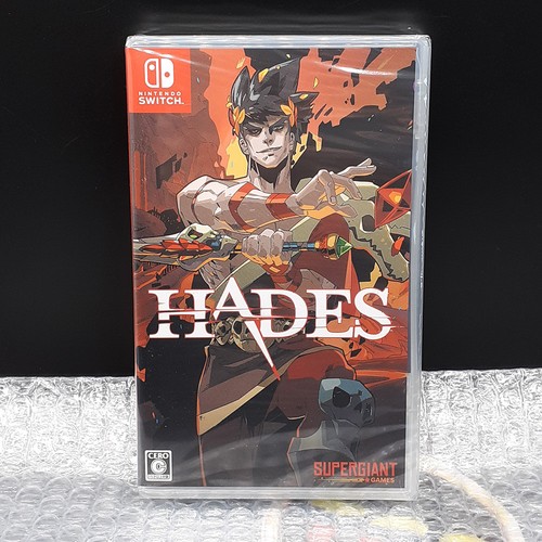 Hades - (soundtrack, dlc