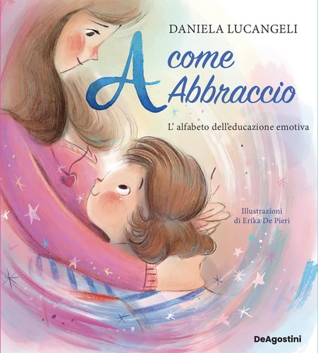 Daniela lucangeli come - daniela, a
