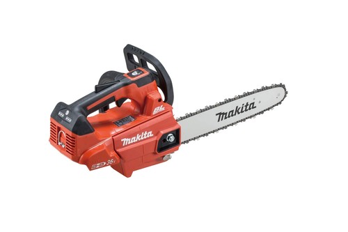 Tronçonneuse makita 18v - tronçonneuse, 18v+18v