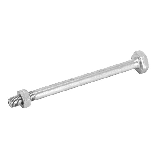 Axe moteur pour - , cyclomoteur