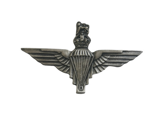 Insigne béret parachutiste - insigne,