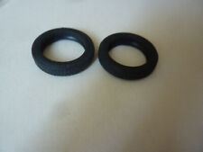 SOLIDO CITROEN 2CV 2 tires 1/17 spare parts (garage box)