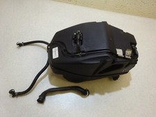 DUCATI 1198S OEM AIRBOX THROTTLE BODIES INJECTORS FUEL LINES 1198 1198S 1198 SP