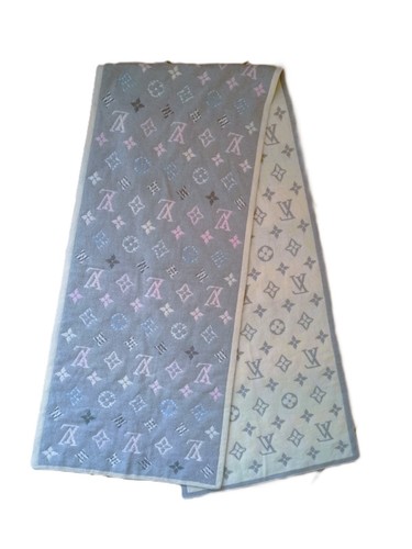 Louis vuitton echarpe mixte - vuitton,