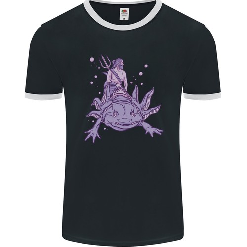 Shirt ringer pour hommes - t-shirt,