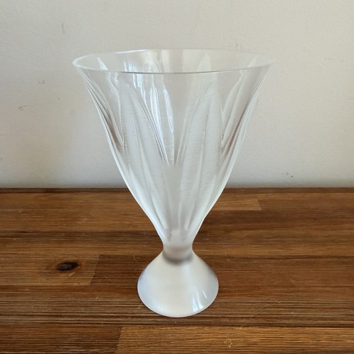 Vintage lalique france - lalique,