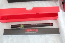 Neuf :  Stylo Feutre Isograph