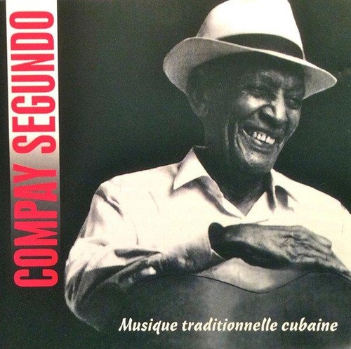 Compay segundo musique - compay,