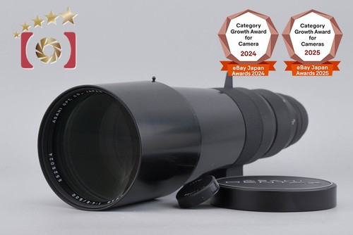 Objectif pentax smc takumar - objectif,