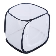 Cage D'Élevage Pliable