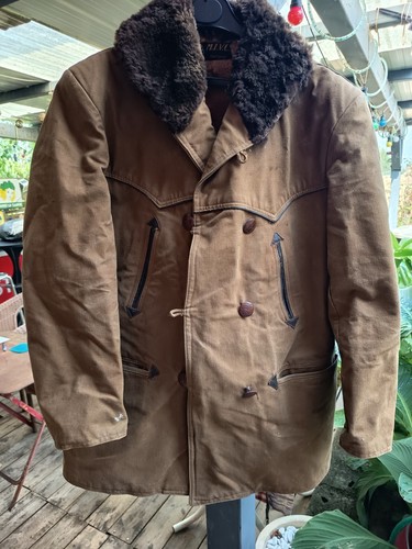 Ancienne veste chasse - ancienne,