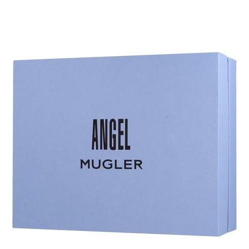 Thierry mugler angel lot - mugler,
