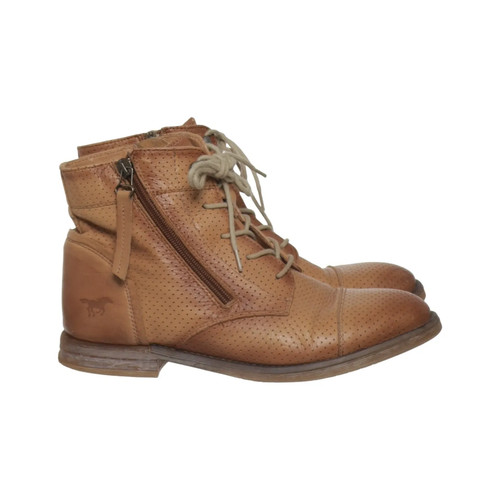 Jeans mustang bottes - jeans, mustang,