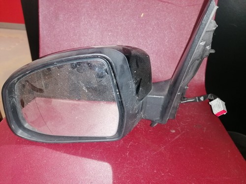 Retroviseur gauche ford focus - retroviseur,