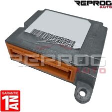 CALCULATEUR AIRBAG VIERGE