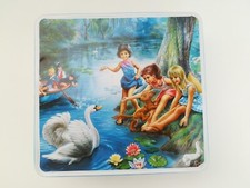 Metal box, Martine, Massilly France Casterman 2004