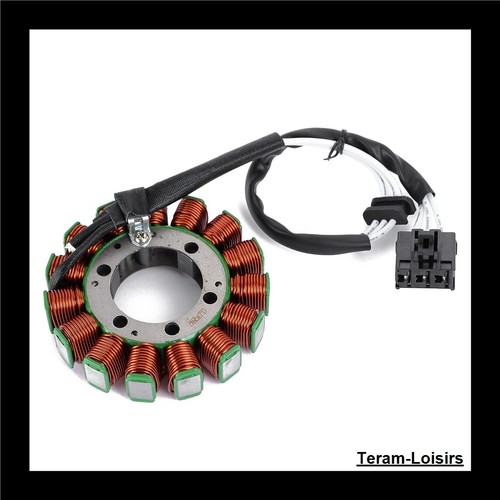 Stator allumage pour aprilia - stator,