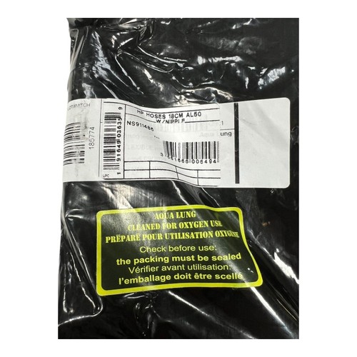 Aqualung ns911486 hoses - aqualung,
