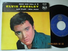 EP 45t /(7") 60 /  ORIGINAL /