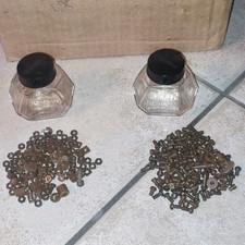 Visserie Ancienne Meccano