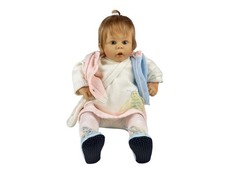 Poupée d'artiste Zapf poupée