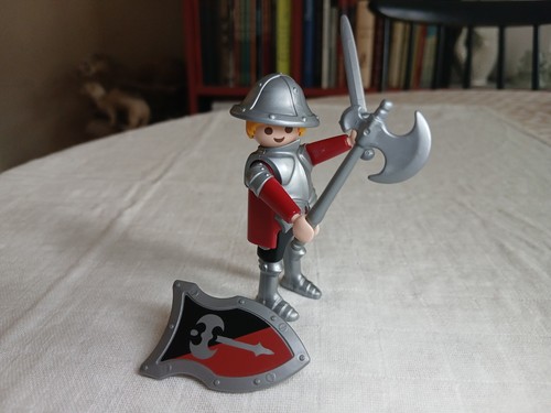 Moyen age playmobil - playmobil,